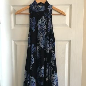 Tobi flower dress